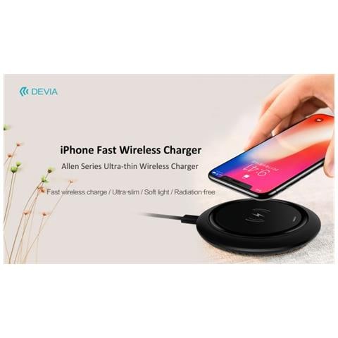 Pellicola In Vetro Temperato 3d Full Screen Samsung S8 Nera - Foto 1